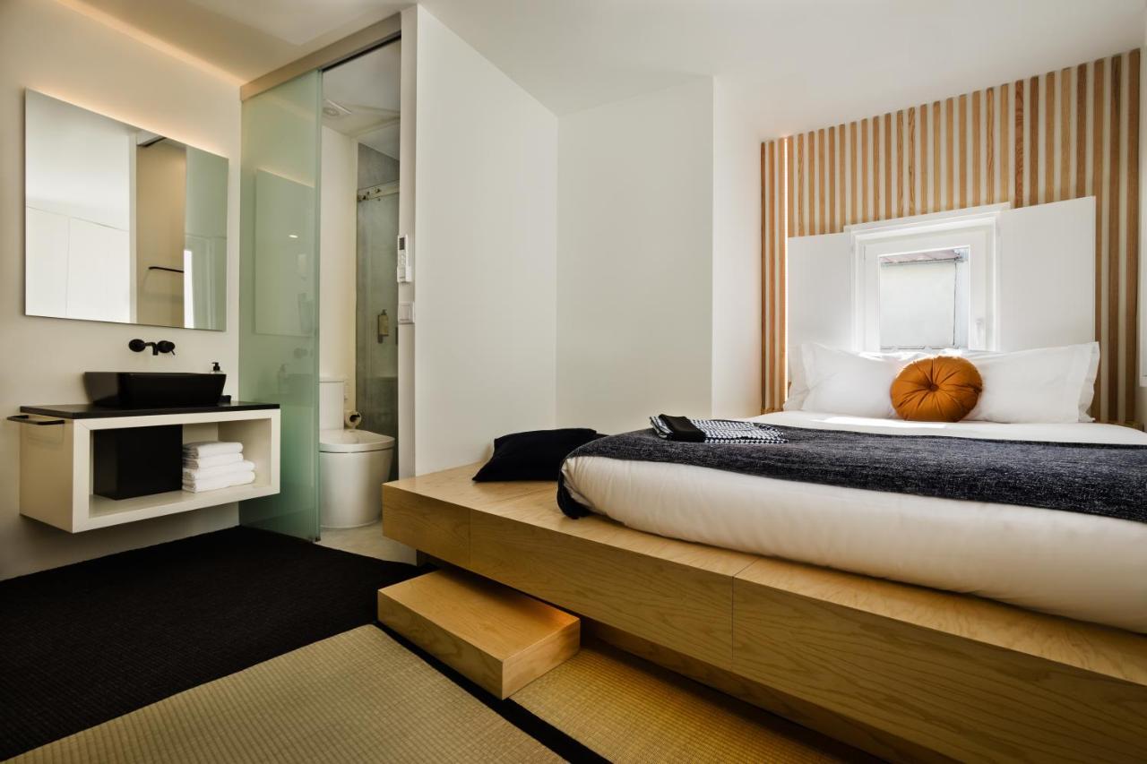 - Japonesa & Ryokan Viseu